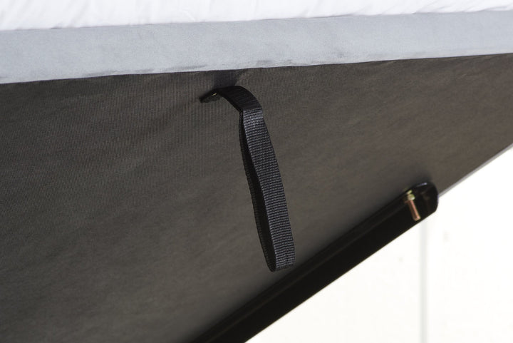 Birlea Cologne Ottoman Bed (Self Assembly) (DHD)