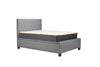 Birlea Cologne Ottoman Bed (Self Assembly) (DHD)