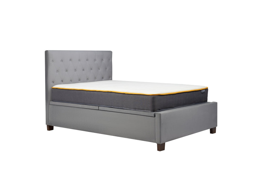 Birlea Cologne Ottoman Bed (Self Assembly) (DHD)