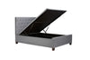 Birlea Cologne Ottoman Bed (Self Assembly) (DHD)