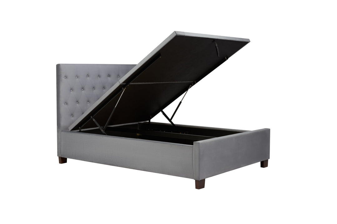 Birlea Cologne Ottoman Bed (Self Assembly) (DHD)