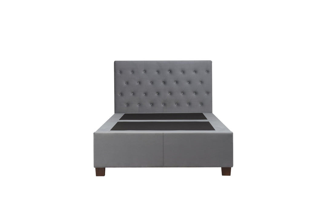 Birlea Cologne Ottoman Bed (Self Assembly) (DHD)