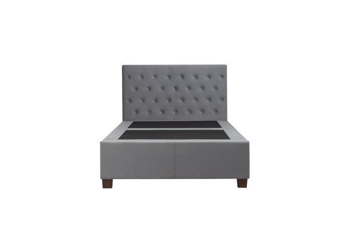 Birlea Cologne Ottoman Bed (Self Assembly) (DHD)