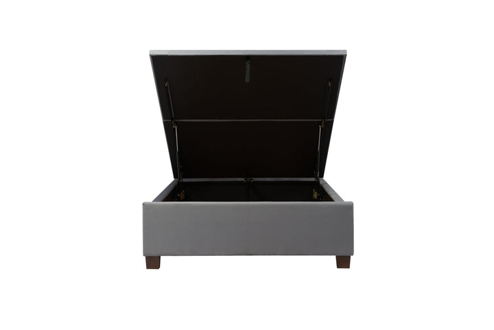 Birlea Cologne Ottoman Bed (Self Assembly) (DHD)