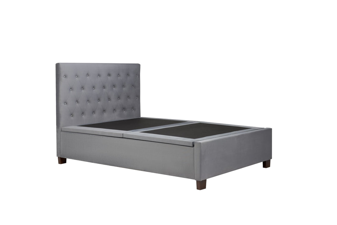 Birlea Cologne Ottoman Bed (Self Assembly) (DHD)