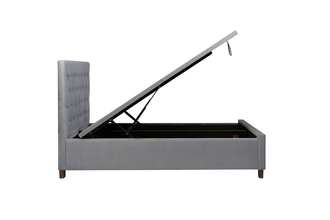 Birlea Cologne Ottoman Bed (Self Assembly) (DHD)