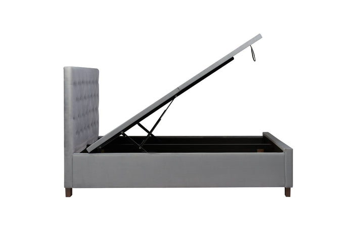 Birlea Cologne Ottoman Bed (Self Assembly) (DHD)