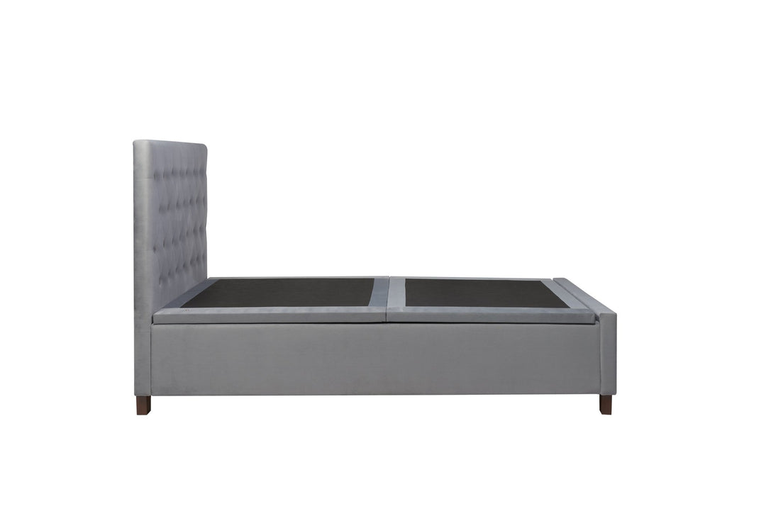 Birlea Cologne Ottoman Bed (Self Assembly) (DHD)