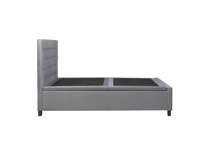 Birlea Cologne Ottoman Bed (Self Assembly) (DHD)