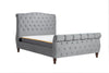 Birlea Colorado Bed (Self Assembly) (DHD)