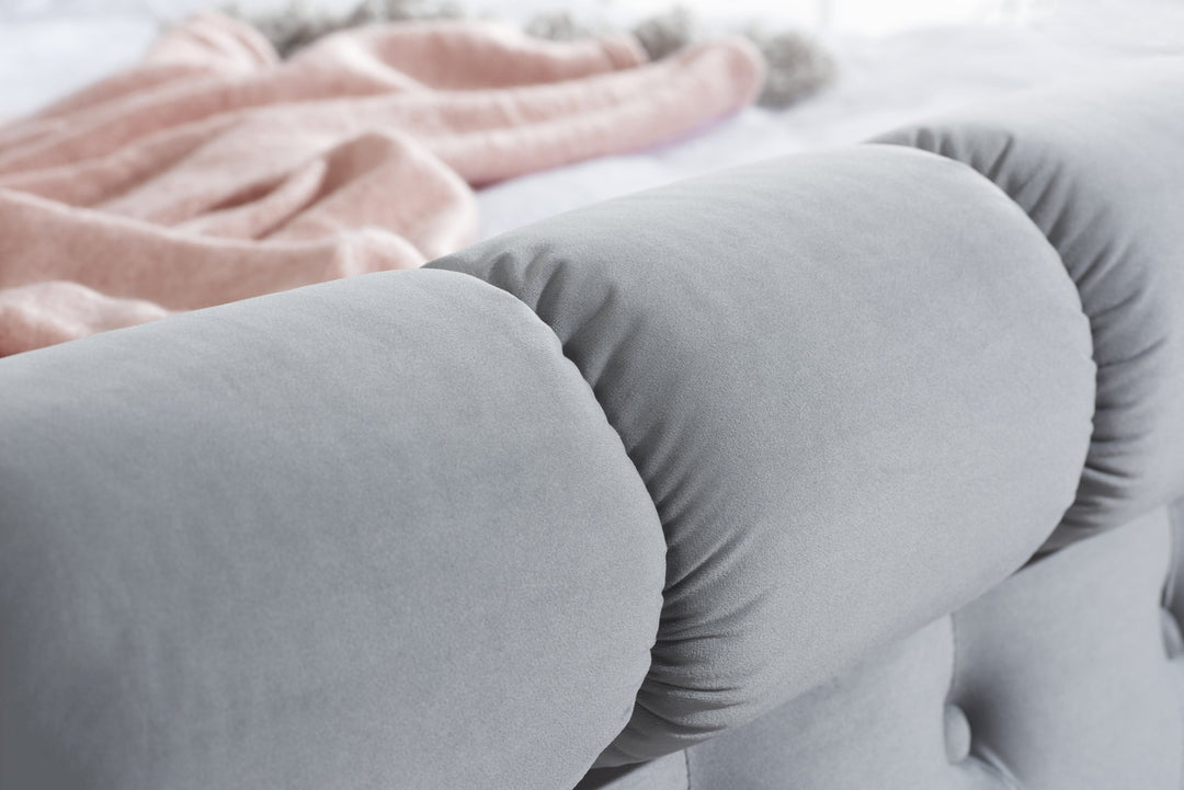 Birlea Colorado Bed (Self Assembly) (DHD)