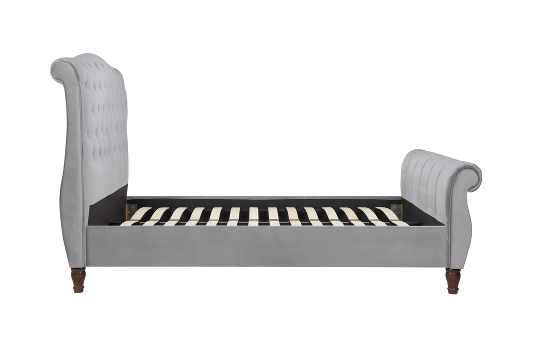 Birlea Colorado Bed (Self Assembly) (DHD)