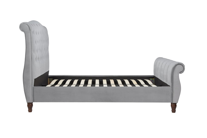 Birlea Colorado Bed (Self Assembly) (DHD)