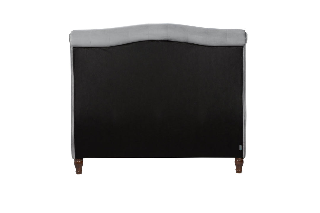 Birlea Colorado Bed (Self Assembly) (DHD)