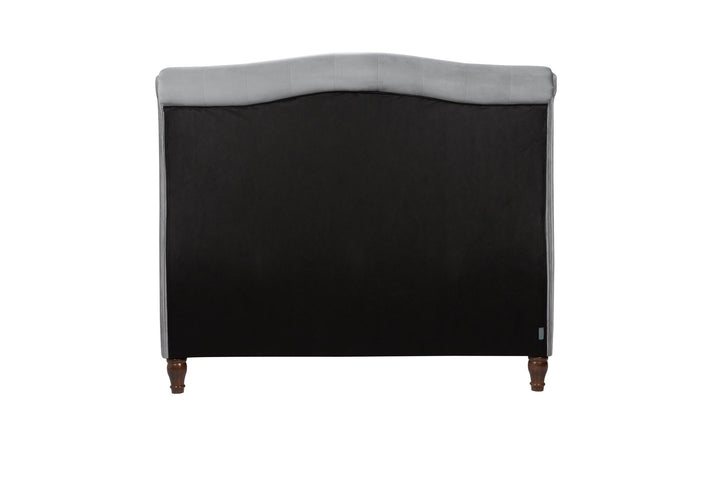 Birlea Colorado Bed (Self Assembly) (DHD)