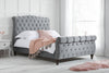 Birlea Colorado Bed (Self Assembly) (DHD)