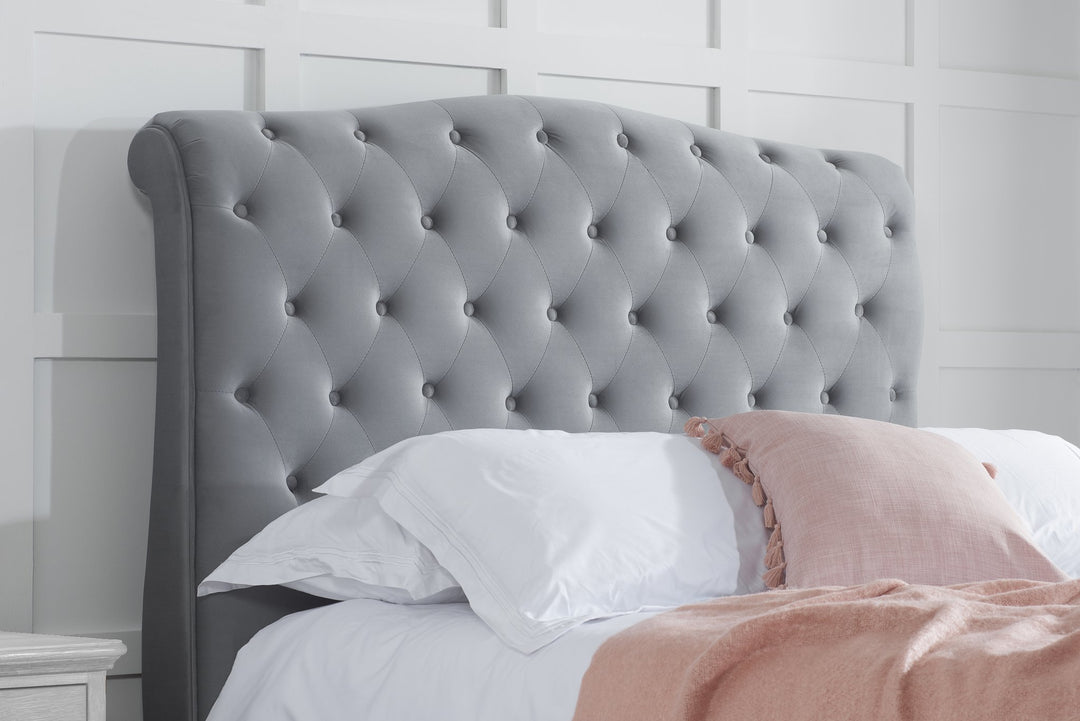 Birlea Colorado Bed (Self Assembly) (DHD)