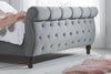 Birlea Colorado Bed (Self Assembly) (DHD)