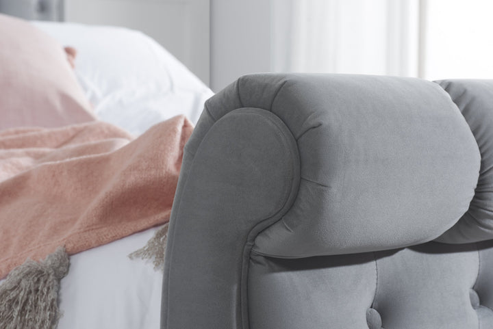 Birlea Colorado Bed (Self Assembly) (DHD)