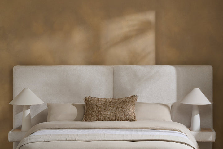Birlea Como Bed (Self Assembly) (DHD)