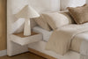 Birlea Como Bed (Self Assembly) (DHD)