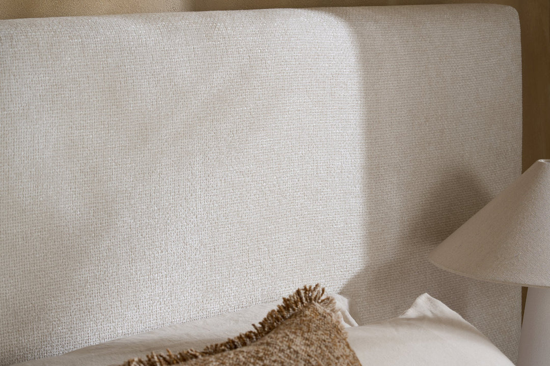 Birlea Como Bed (Self Assembly) (DHD)
