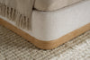 Birlea Como Bed (Self Assembly) (DHD)