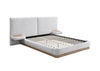 Birlea Como Bed (Self Assembly) (DHD)