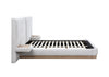 Birlea Como Bed (Self Assembly) (DHD)