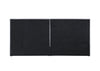 Birlea Como Bed (Self Assembly) (DHD)