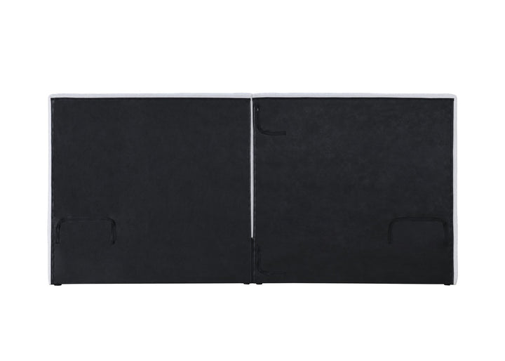 Birlea Como Bed (Self Assembly) (DHD)