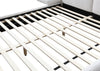 Birlea Como Bed (Self Assembly) (DHD)