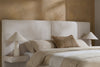 Birlea Como Bed (Self Assembly) (DHD)