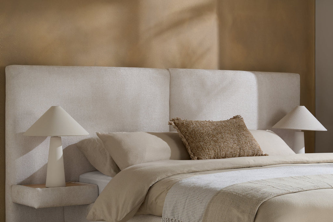 Birlea Como Bed (Self Assembly) (DHD)