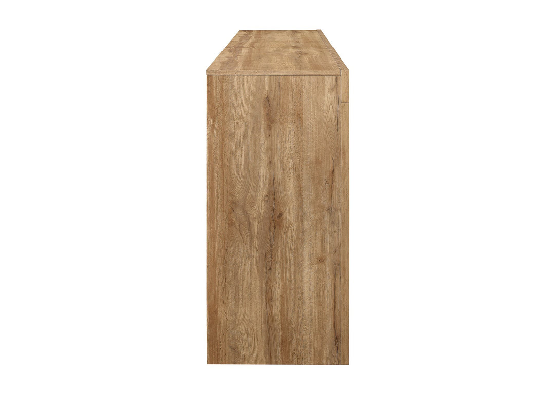 Birlea Compton 3 Drawer 2 Door Sideboard (Self Assembly) (DHD)