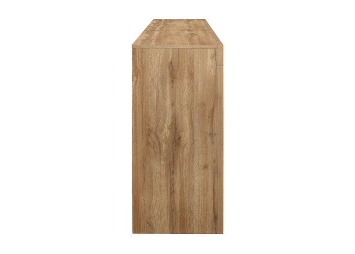 Birlea Compton 3 Drawer 2 Door Sideboard (Self Assembly) (DHD)