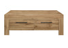 Birlea Compton 4 Drawer Coffee Table (Self Assembly) (DHD)