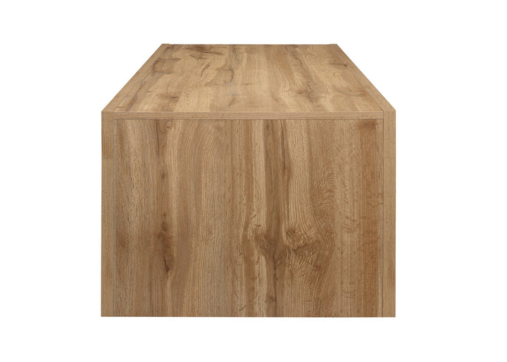 Birlea Compton 4 Drawer Coffee Table (Self Assembly) (DHD)