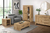Birlea Compton 4 Drawer Coffee Table (Self Assembly) (DHD)