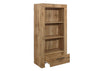 Birlea Compton Bookcase (Self Assembly) (DHD)