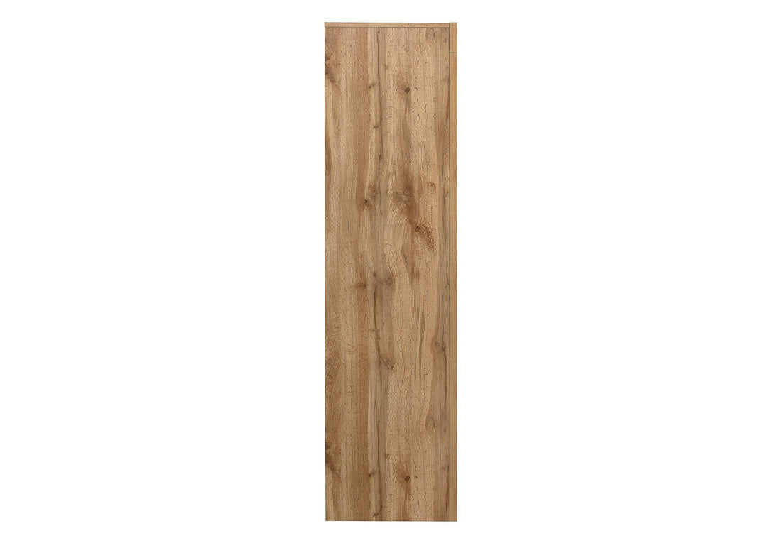 Birlea Compton Bookcase (Self Assembly) (DHD)