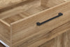 Birlea Compton 3 Drawer 2 Door Sideboard (Self Assembly) (DHD)