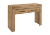 Birlea Compton Console Table (Self Assembly) (DHD)