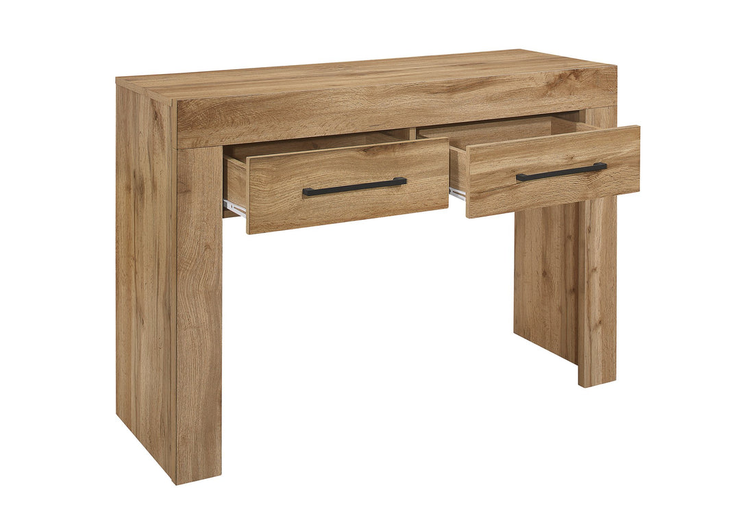 Birlea Compton Console Table (Self Assembly) (DHD)