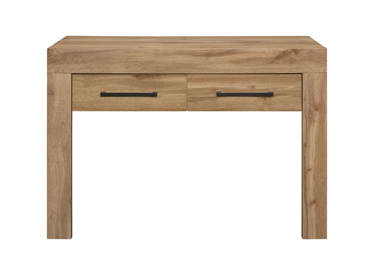 Birlea Compton Console Table (Self Assembly) (DHD)