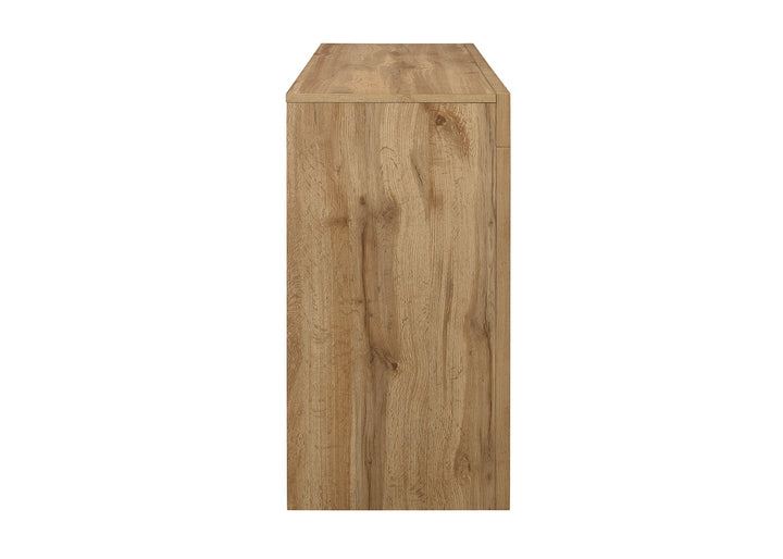 Birlea Compton Console Table (Self Assembly) (DHD)