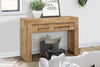 Birlea Compton Console Table (Self Assembly) (DHD)