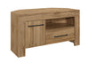 Birlea Compton Corner TV Unit (Self Assembly) (DHD)
