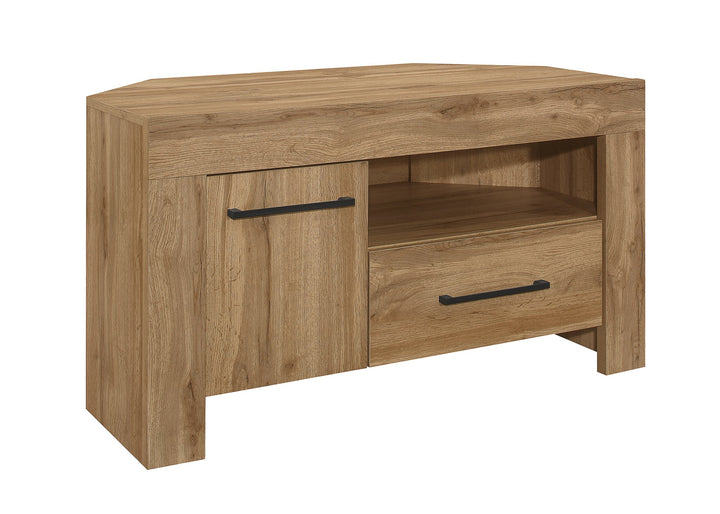 Birlea Compton Corner TV Unit (Self Assembly) (DHD)