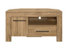 Birlea Compton Corner TV Unit (Self Assembly) (DHD)